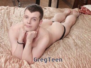 GregTeen