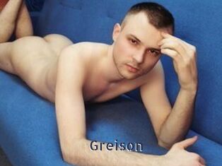 Greison