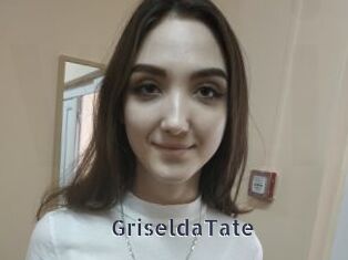 GriseldaTate