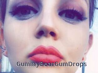 GummyBearGumDrops