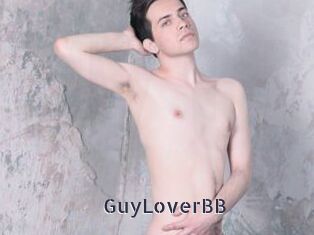 GuyLoverBB