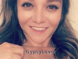 GypsyLover