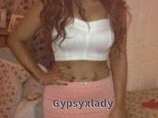 Gypsyxlady