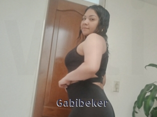 Gabibeker