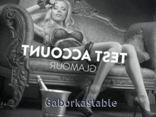 Gaborkastable