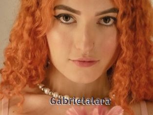 Gabrielalara