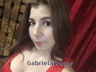 Gabrielarousse