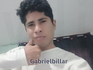 Gabrielbillar