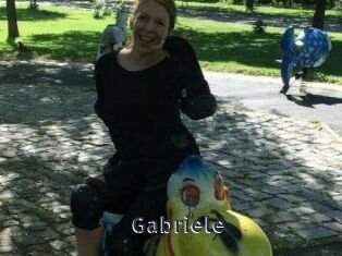 Gabriele