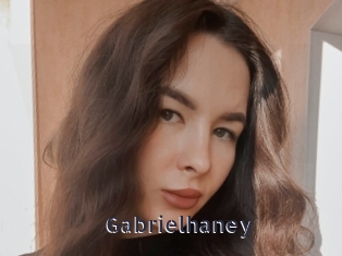 Gabrielhaney