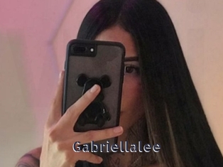 Gabriellalee