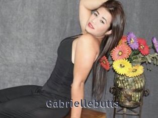 Gabriellebutts