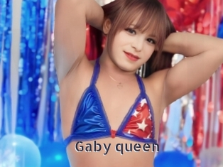 Gaby_queen