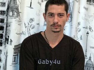 Gaby4u