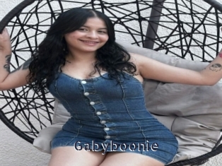 Gabyboonie