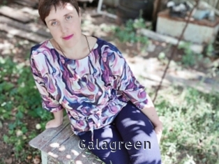 Galagreen