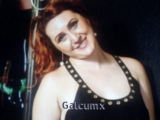 Galcumx