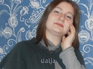 Galja
