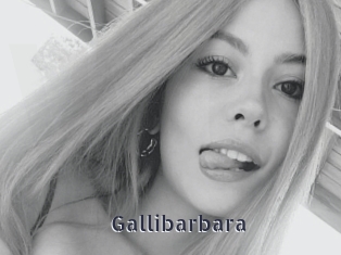 Gallibarbara