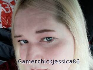 Gamerchickjessica86