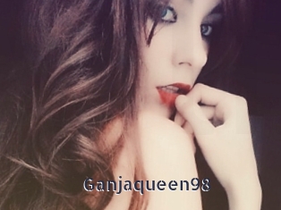 Ganjaqueen98