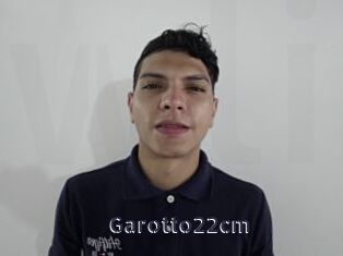 Garotto22cm