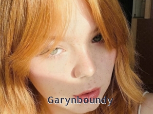 Garynboundy