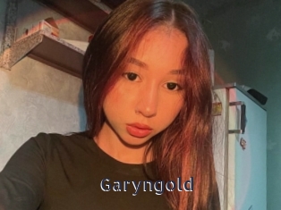 Garyngold