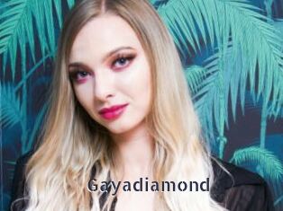 Gayadiamond