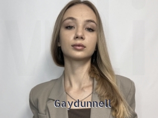 Gaydunnell