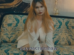 Gaynacranshaw