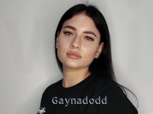 Gaynadodd