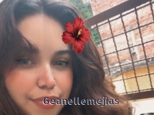 Geanellemejias