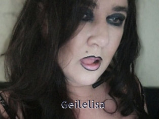 Geilelisa