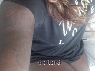 Geilerd