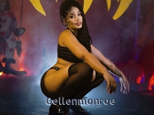 Gellenmonroe