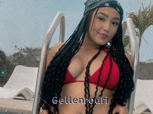 Gellenrodri