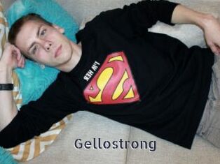 Gellostrong