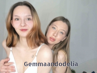 Gemmaandodelia