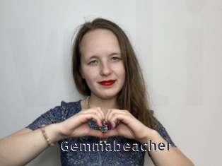 Gemmabeacher