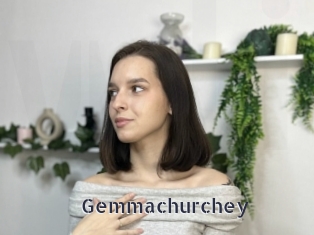 Gemmachurchey