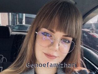 Genoefamizhari