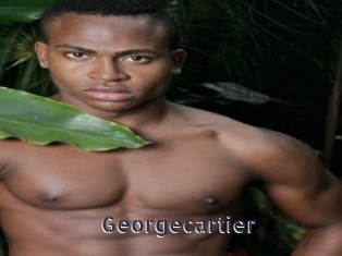 Georgecartier