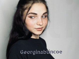 Georginablincoe