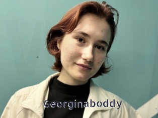 Georginaboddy