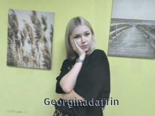 Georginadaffin