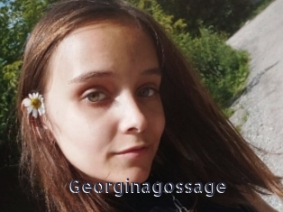 Georginagossage