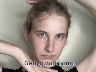 Georginaheyman