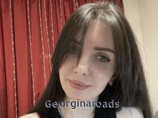 Georginaroads