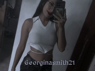 Georginasmith21